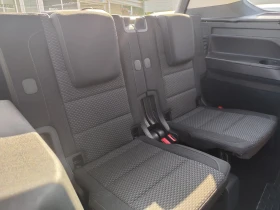 VW Touran 2.0TDI* АВТОМАТИК* 7 МЕСТА* EURO 6D* - 27400 лв. - 84888732 12