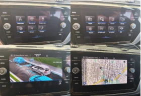 VW Touran 2.0TDI* АВТОМАТИК* 7 МЕСТА* EURO 6D* - 27400 лв. - 84888732 8
