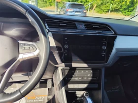 VW Touran 2.0TDI* АВТОМАТИК* 7 МЕСТА* EURO 6D* - 27400 лв. - 84888732 7