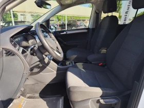 VW Touran 2.0TDI* АВТОМАТИК* 7 МЕСТА* EURO 6D* - 27400 лв. - 84888732 6