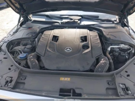 Mercedes-Benz S 560 | Mobile.bg    9