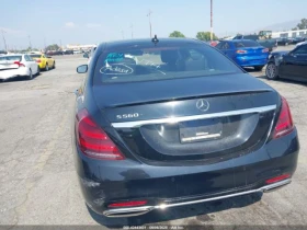 Mercedes-Benz S 560 | Mobile.bg    15