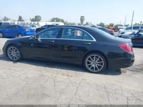 Mercedes-Benz S 560 | Mobile.bg    13