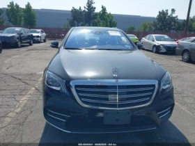 Mercedes-Benz S 560 | Mobile.bg    11