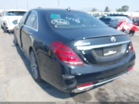 Mercedes-Benz S 560 | Mobile.bg    6