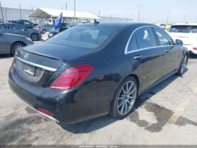     Mercedes-Benz S 560
