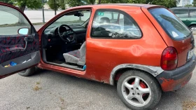 Обява за продажба на Opel Corsa ~1 500 лв. - изображение 7