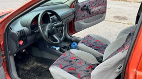 Обява за продажба на Opel Corsa ~1 500 лв. - изображение 8