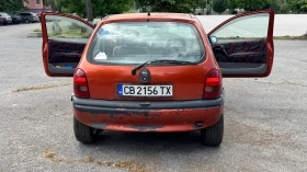 Обява за продажба на Opel Corsa ~1 500 лв. - изображение 10