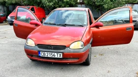 Обява за продажба на Opel Corsa ~1 500 лв. - изображение 5