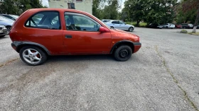 Обява за продажба на Opel Corsa ~1 500 лв. - изображение 1