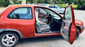 Opel Corsa | Mobile.bg    13
