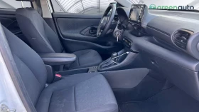 Toyota Yaris 1.5 HSD, Месечна вноска от 399 лв. - 24990 лв. - 69407451 7