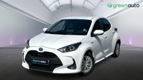 Toyota Yaris 1.5 HSD, Месечна вноска от 399 лв. - 24990 лв. - 69407451 16