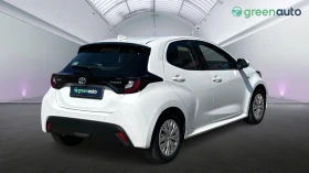 Toyota Yaris 1.5 HSD, Месечна вноска от 399 лв. - 24990 лв. - 69407451 6