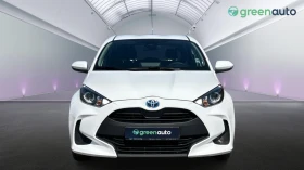 Toyota Yaris 1.5 HSD, Месечна вноска от 399 лв. - 24990 лв. - 69407451 4