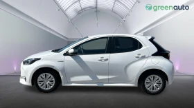 Toyota Yaris 1.5 HSD, Месечна вноска от 399 лв. - 24990 лв. - 69407451 17