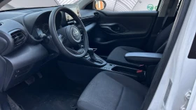 Toyota Yaris 1.5 HSD, Месечна вноска от 399 лв. - 24990 лв. - 69407451 9