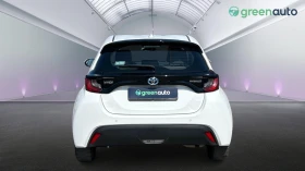 Toyota Yaris 1.5 HSD, Месечна вноска от 399 лв. - 24990 лв. - 69407451 3