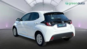 Toyota Yaris 1.5 HSD, Месечна вноска от 399 лв. - 24990 лв. - 69407451 2