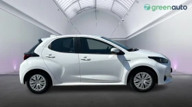 Toyota Yaris 1.5 HSD, Месечна вноска от 399 лв. - 24990 лв. - 69407451 5