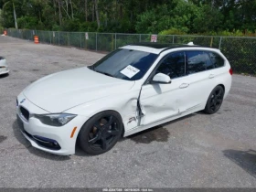 BMW 320 d xDrive - 18900 лв. - 95556821 6