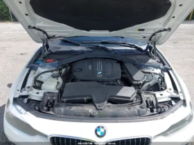 BMW 320 d xDrive - 18900 лв. - 95556821 14