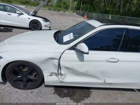 BMW 320 d xDrive - 18900 лв. - 95556821 8