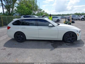 BMW 320 d xDrive - 18900 лв. - 95556821 4