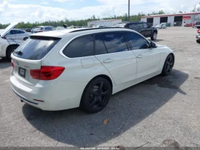 BMW 320 d xDrive - 18900 лв. - 95556821 2