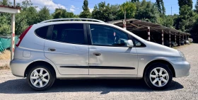     Chevrolet Tacuma 1.6i 107HP