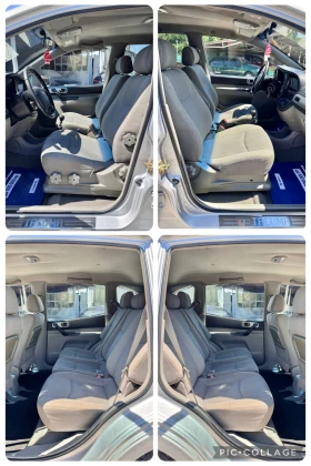 Chevrolet Tacuma 1.6i 107HP | Mobile.bg    15