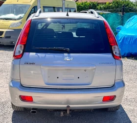 Chevrolet Tacuma 1.6i 107HP | Mobile.bg    6