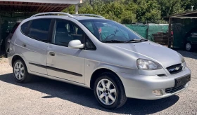    Chevrolet Tacuma 1.6i 107HP