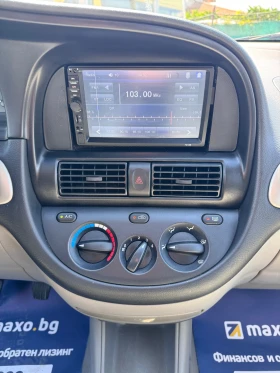 Chevrolet Tacuma 1.6i 107HP | Mobile.bg    11