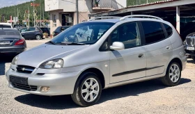     Chevrolet Tacuma 1.6i 107HP