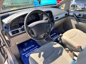 Chevrolet Tacuma 1.6i 107HP | Mobile.bg    13
