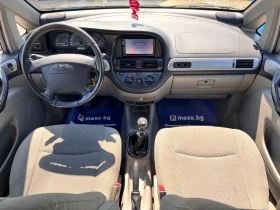 Chevrolet Tacuma 1.6i 107HP | Mobile.bg    10