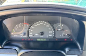 Chevrolet Tacuma 1.6i 107HP | Mobile.bg    12