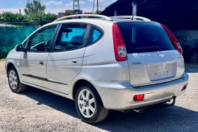 Chevrolet Tacuma 1.6i 107HP | Mobile.bg    7