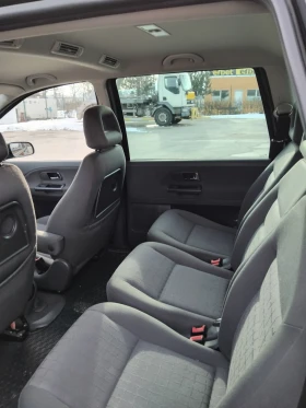 Seat Alhambra 2, 0 tqi - 8200 лв. - 39520153 9