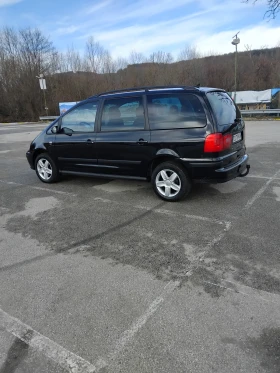 Seat Alhambra 2, 0 tqi - 8200 лв. - 39520153 10