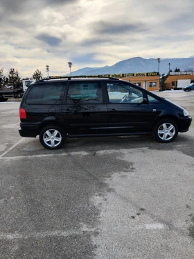 Seat Alhambra 2, 0 tqi - 8200 лв. - 39520153 5