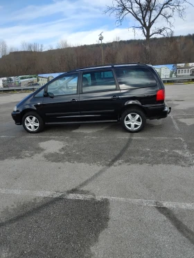 Seat Alhambra 2, 0 tqi - 8200 лв. - 39520153 14
