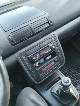 Seat Alhambra 2, 0 tqi - 8200 лв. - 39520153 7