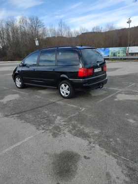 Seat Alhambra 2, 0 tqi - 8200 лв. - 39520153 13