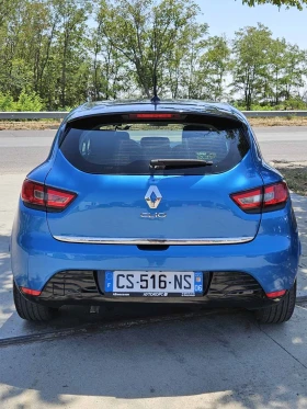 Renault Clio 1.5DCI - 10990 лв. - 24379202 6