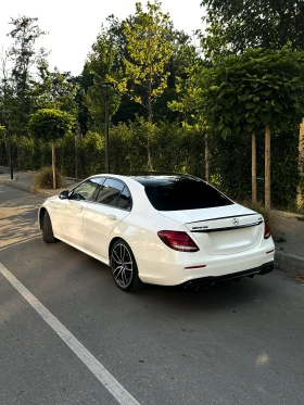 Обява за продажба на Mercedes-Benz E 53 AMG ~ 103 000 лв. - изображение 1