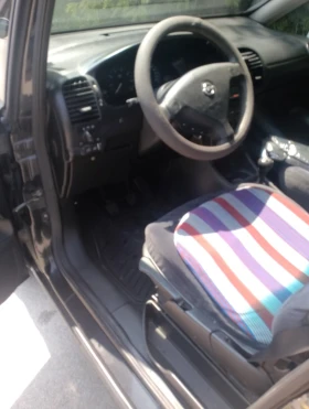 Opel Zafira | Mobile.bg    3