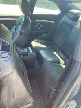Audi A5 3.0TDI, quattro S-line | Mobile.bg    8
